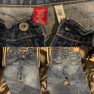 Guess Cliff Jeans
